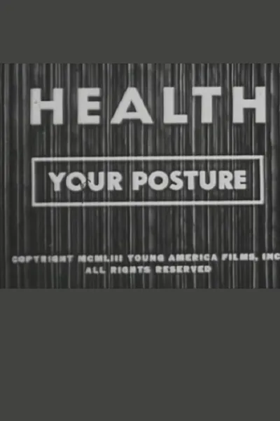 Health: Your Posture