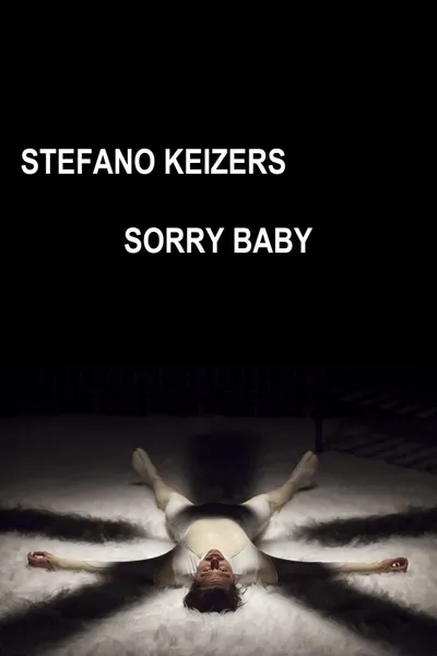 Stefano Keizers: Sorry Baby