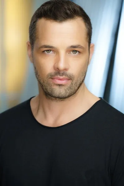 Anthony Gaudioso