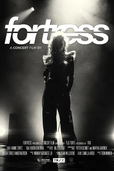 Fortress, The Concert Film