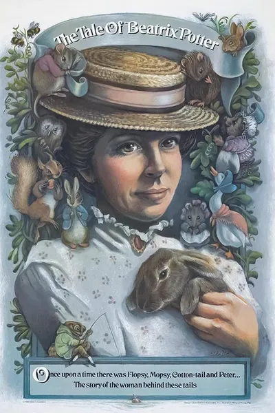 The Tale of Beatrix Potter