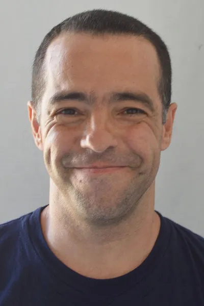 Sandro Dias