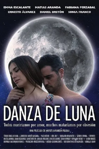 Danza de Luna