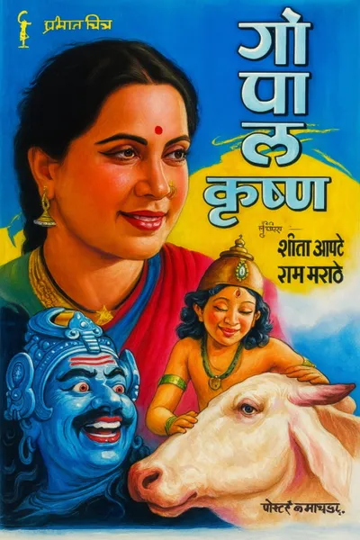 Gopal Krishna