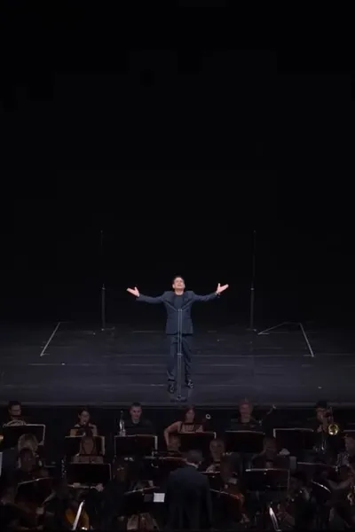 Juan Diego Flórez 30th Anniversary Debut Celebration