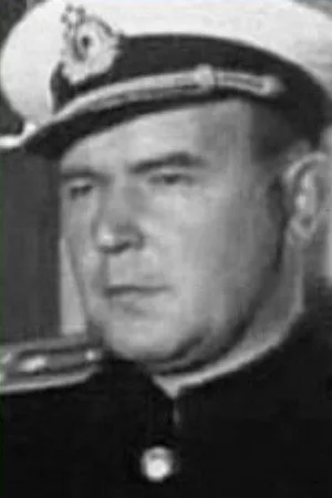 Viktor Mironov