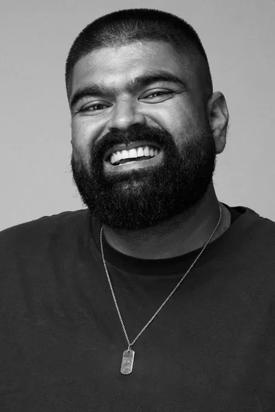Abubakar Hussain
