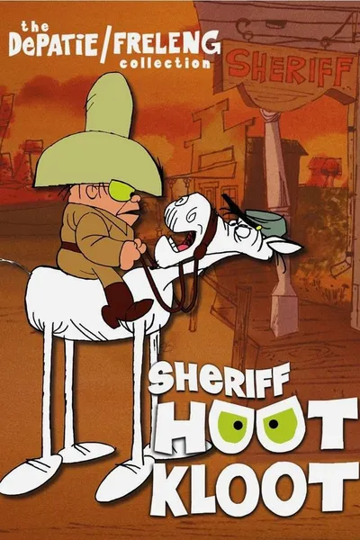 Sheriff Hoot Kloot