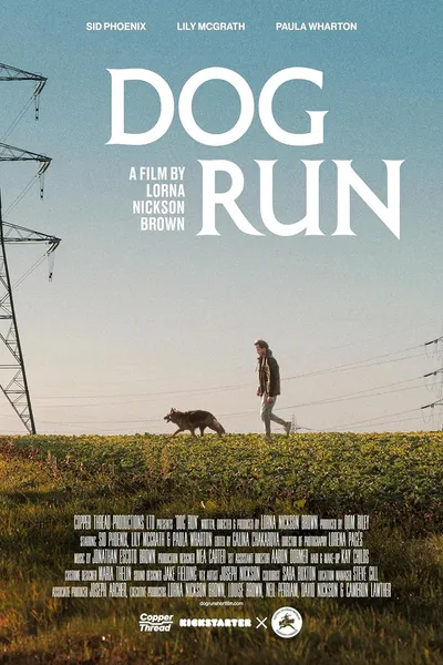 Dog Run