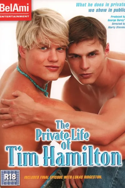 The Private Life of Tim Hamilton