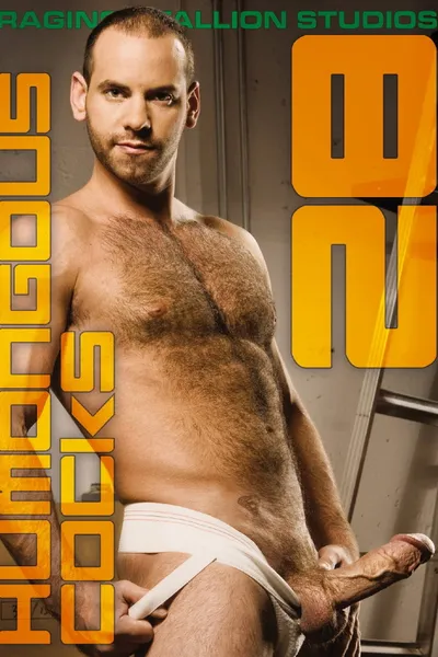 Humongous Cocks 28