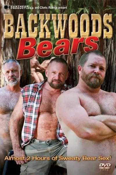 Backwoods Bears