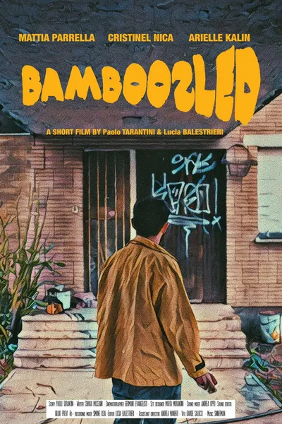 Bamboozled