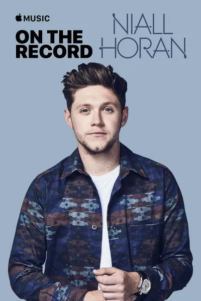 On The Record: Niall Horan – Flicker