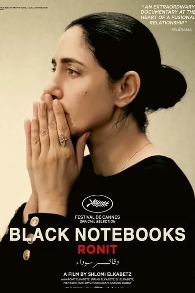 Black Notebooks