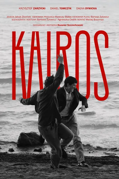 Kairos