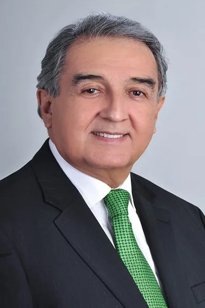 Hugo Gómez