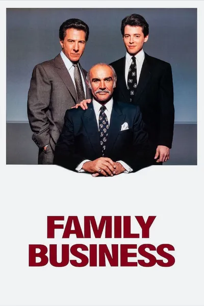 Family Business