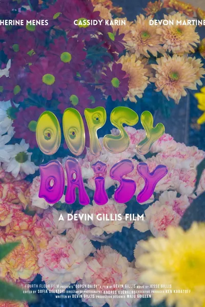 Oopsy Daisy