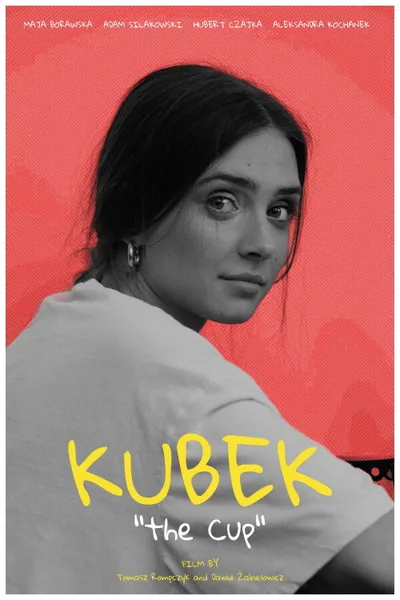 Kubek