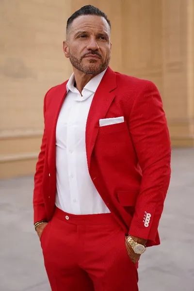 Anthony Lolli