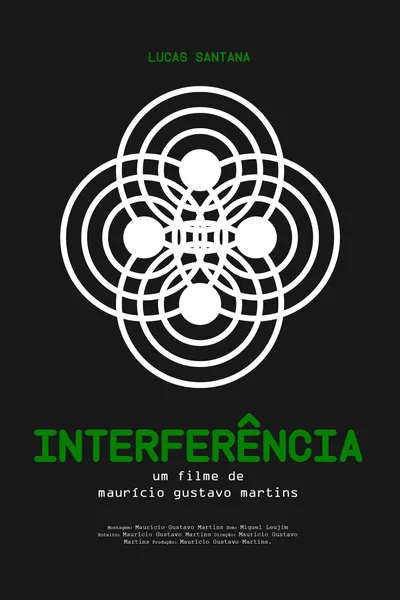 INTERFERÊNCIA