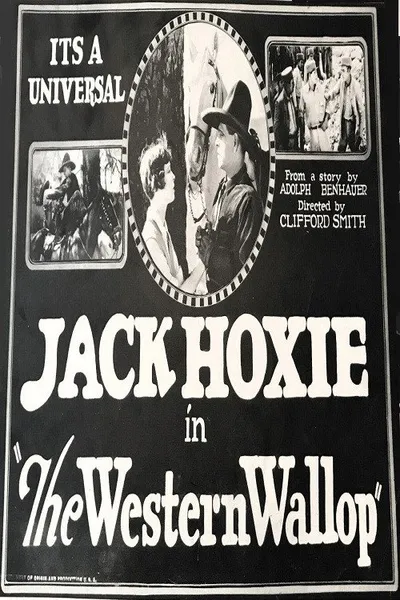 The Western Wallop