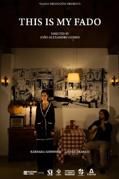 This is my fado