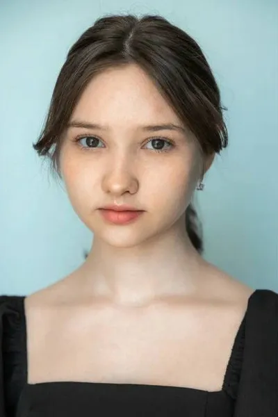 Ekaterina Mironova