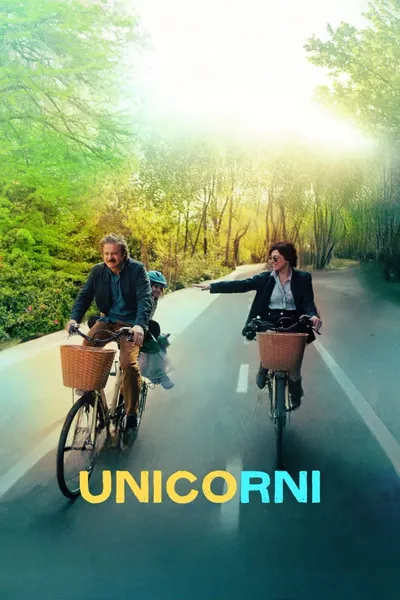 Unicorni