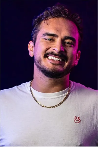 Ricardo Pérez