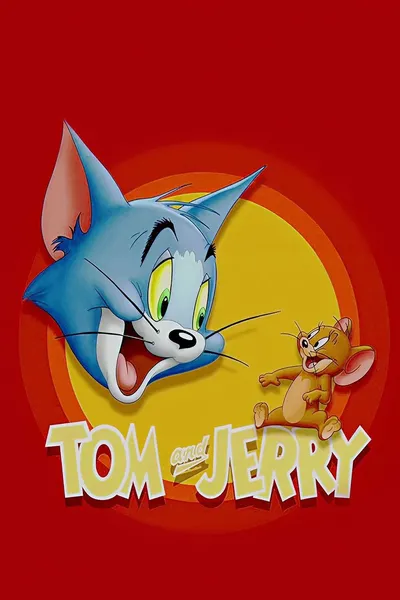 Tom and Jerry