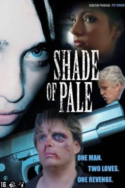 Shade of Pale