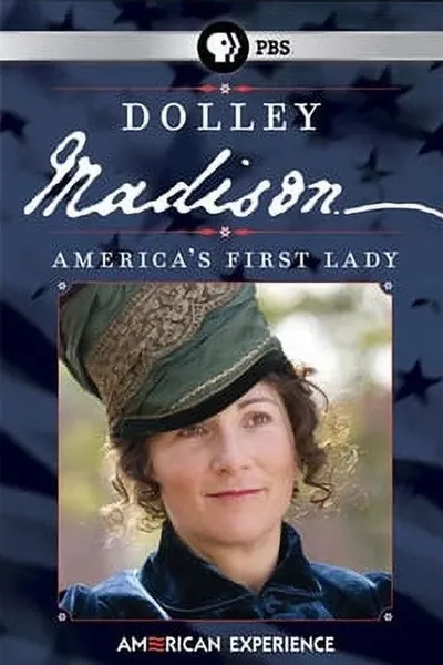 Dolley Madison
