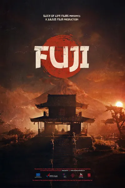 Fuji
