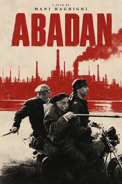 Abadan