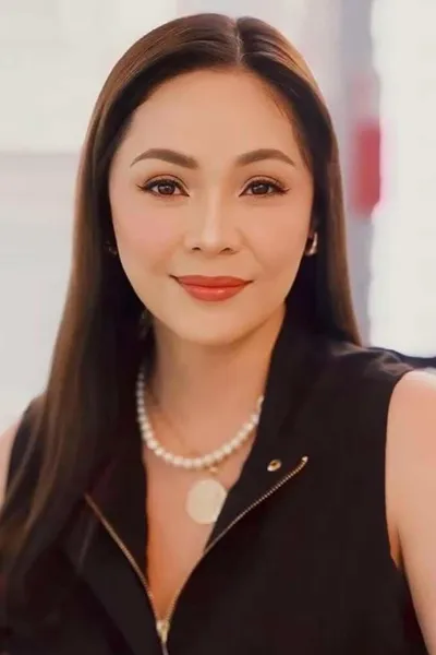 Almira Muhlach