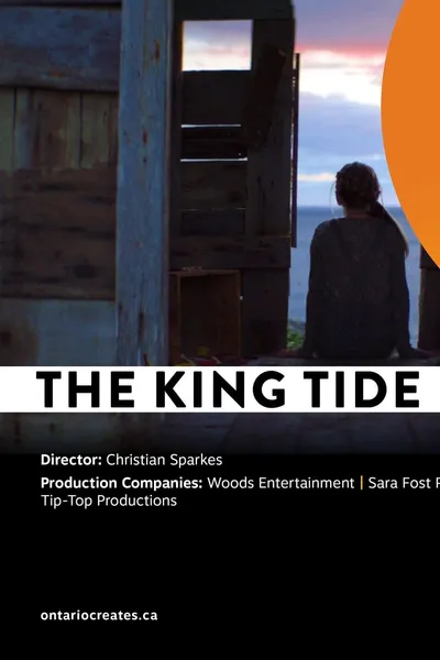 The King Tide