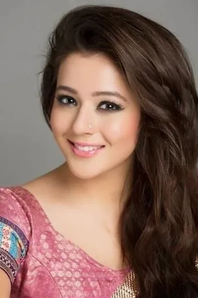 Priyal Gor