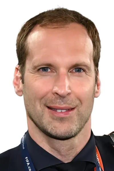 Petr Čech