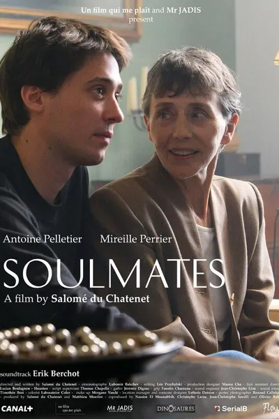 Soulmates