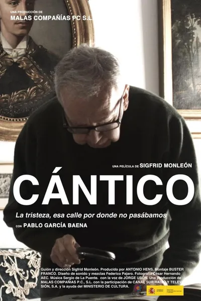 Cántico