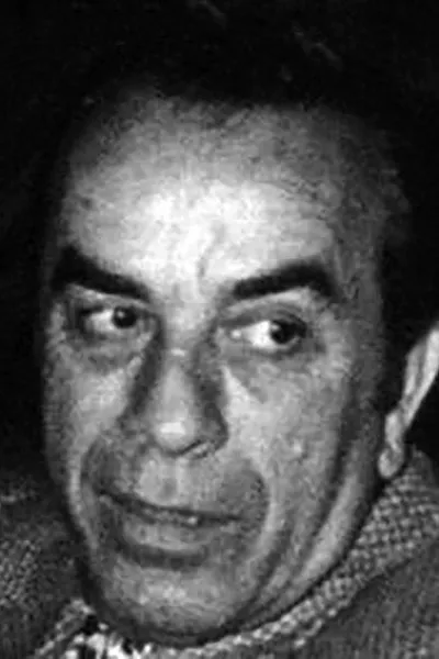 Massimo Dallamano