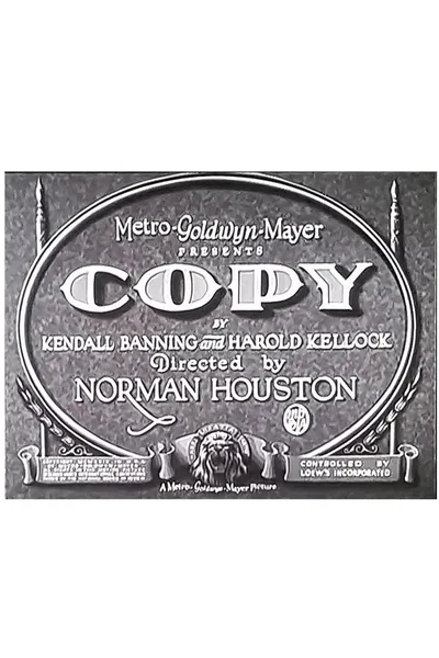 Copy
