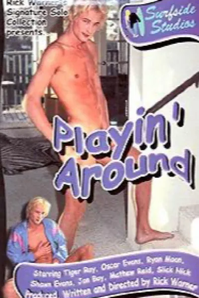 Playin' Around