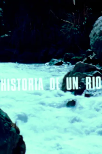 History of a River