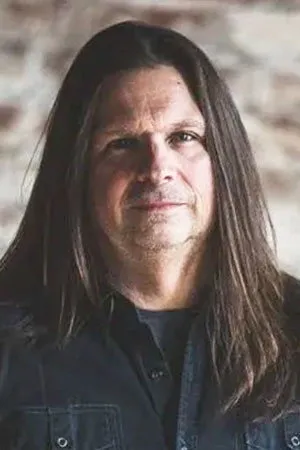 Mike Mushok