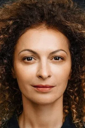 Diana Maximova