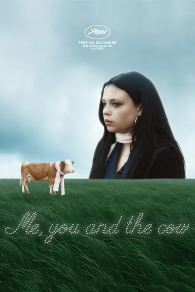 Me, You and the Cow