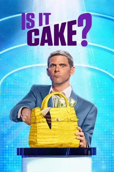 Is It Cake?